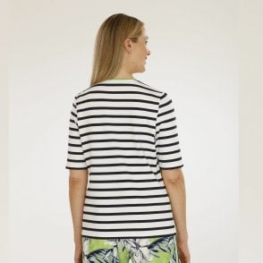 Gollehaug Navy Top 02611 23336
