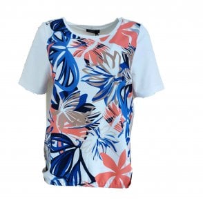 Gollehaug Peach T-Shirt 02511 23275