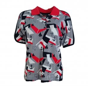 GOLLEHAUG Gollehauge Navy T-Shirt 02511 23333