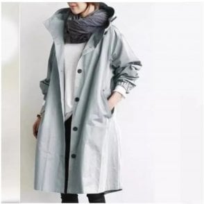 NIHAO Grey Coats NH3849805
