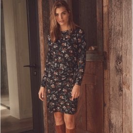 Hatley Caviar Dress F23DFL1579