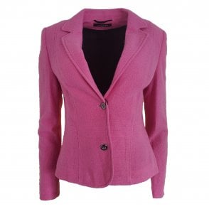 EUGEN KLEIN Hearts by Eugen Klein Pink Jacket 2526 32260 65
