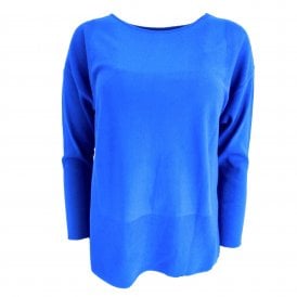 I.nco Red White or Royal Blue Sweater 8005