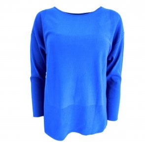 I.nco Red White or Royal Blue Sweater 8005