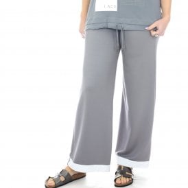 I.nco Stone or Grey Trouser 5018