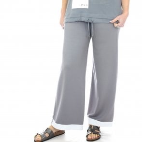 I.nco Stone or Grey Trouser 5018