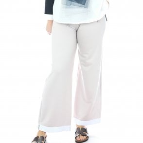I.nco Stone or Grey Trouser 5018