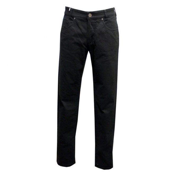 GARDEUR Jeans Nevio 470181 Black or Denim Blue or Dark Blue