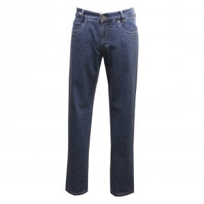 GARDEUR Jeans Nevio 470181 Black or Denim Blue or Dark Blue