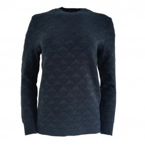 Kris Fashion Pink or Anthracite Sweater 381018
