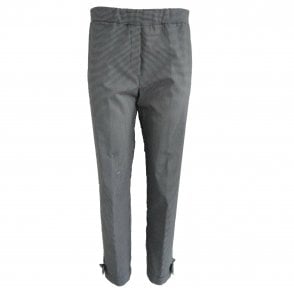 Latte Trouser Black, Blue, Green or Beige T7005