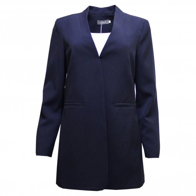 LIBRA Navy Jacket LJ1139