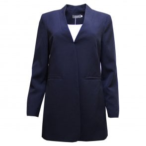 Libra Navy Jacket LJ1139
