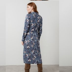 Lily & Me Navy Anya Dress LM25620
