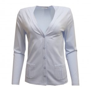 Lucia Cardigan Pink or Blue 44 413220