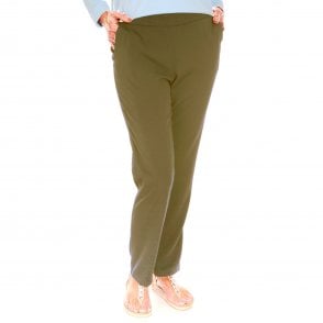 Lucia Khaki or Navy Trouser 44 416156