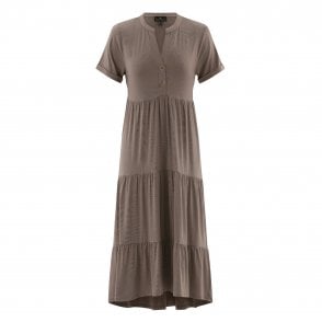 Marble Khaki or Blue Dress 7915
