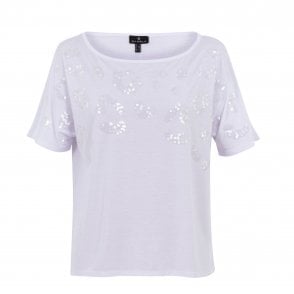 Marble Lilac White or Ice Top 6967
