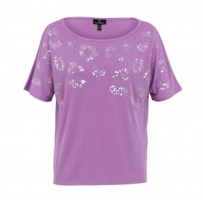Marble Lilac White or Ice Top 6967