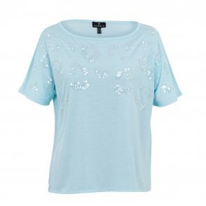 Marble Lilac White or Ice Top 6967