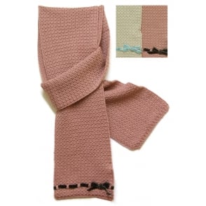POWDER Maria Scarf