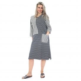 Masai Black Dress Nydimi 1005133