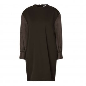 Masai Black Nicolina Tunic 1005899