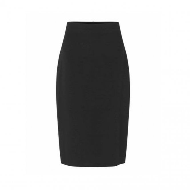 MASAI CLOTHING Masai Black Skirt Seulo 1008197