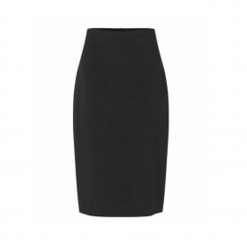 Masai Black Skirt Seulo 1008197