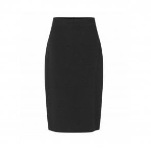 MASAI CLOTHING Masai Black Skirt Seulo 1008197