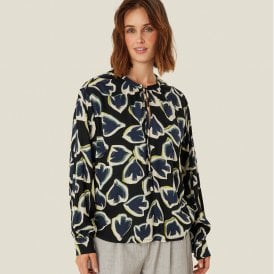 Masai Blue Blouse 1008841