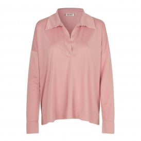 Masai Clothing Pink Top Drika 1006916
