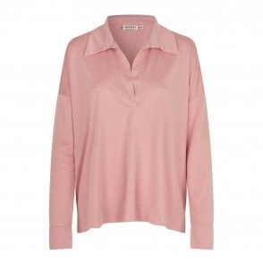 Masai Clothing Pink Top Drika 1006916