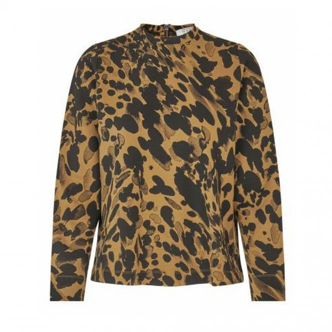 MASAI CLOTHING Masai Dijon Top Billy 1008116