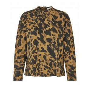 MASAI CLOTHING Masai Dijon Top Billy 1008116