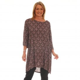 Masai Dusky Orchard Garnetta Dress 1005960