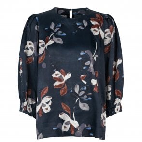MASAI CLOTHING Masai Navy Brisa Tunic 1006175