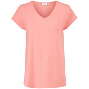 MASAI CLOTHING Masai Peach Top 1000357