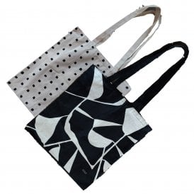 Masai Tote Bag black or beige 1009999