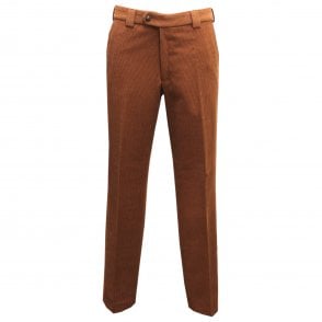 Meyer Red, Blue or Green Trouser ROMA