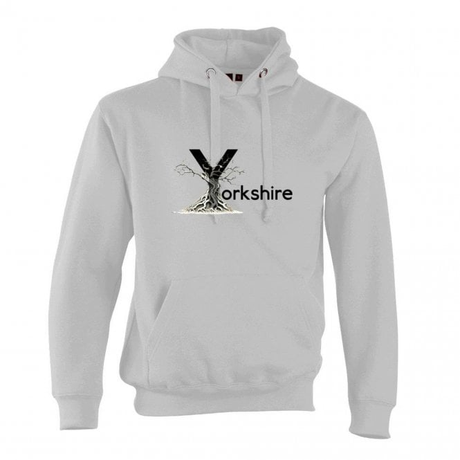 MiY Design MiY Grey Tree Hoodie