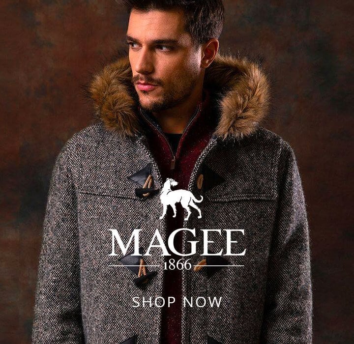 Magee Brand