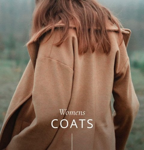 Ladies Coats