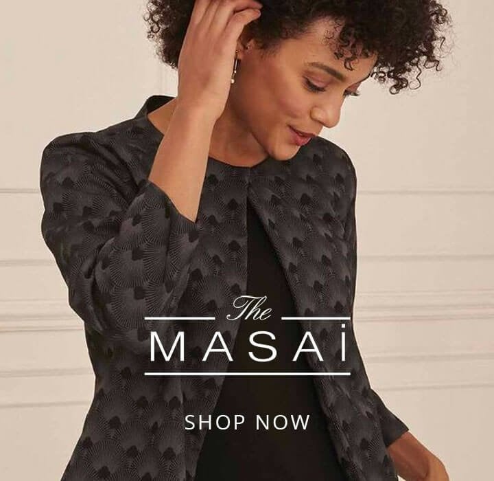 Masai Brand