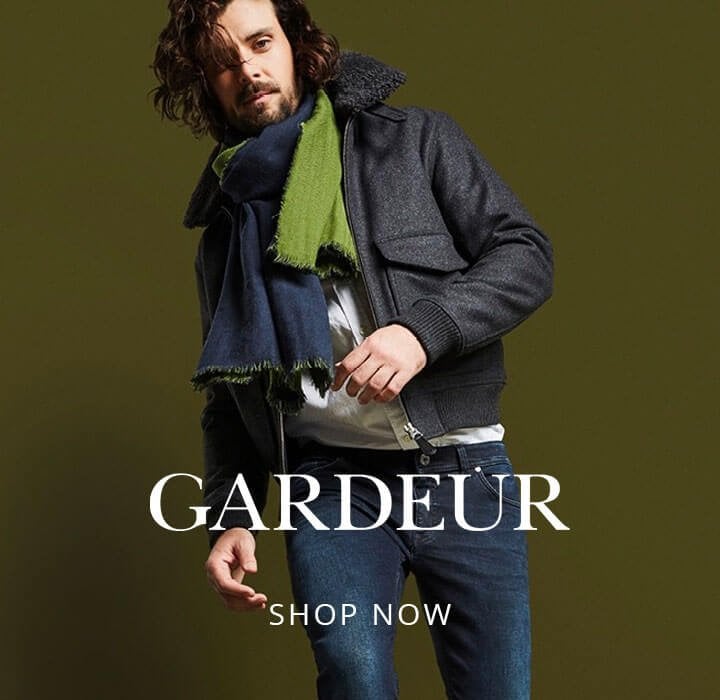 Gardeur Brand
