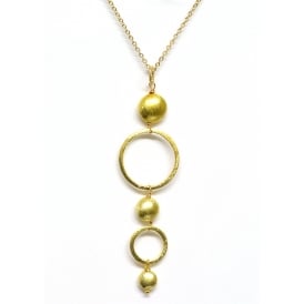 Nacklace NPLn3-g