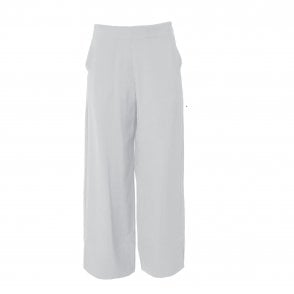 Naya Army or Silver wide leg trouser NAS25271