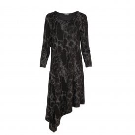 Naya Black Dress NAW24176
