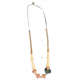 Naya Raspberry Necklace NAS24351