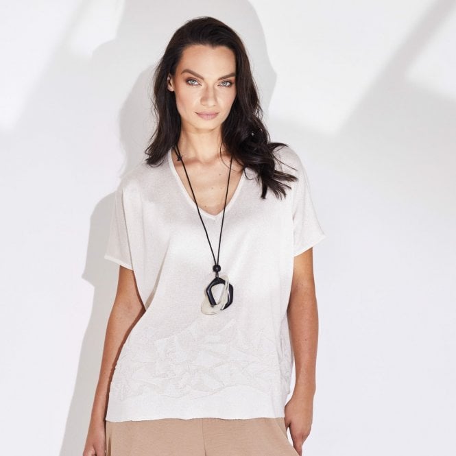 NAYA Stone Sweater NAS24132